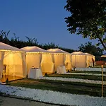 Jardines Del Plaza *