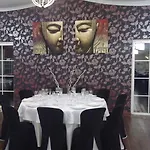 酒店 Jardines Del Plaza 博尔哈