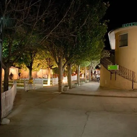 Jardines Del Plaza Hotel *