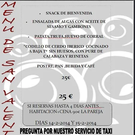 Jardines Del Plaza *