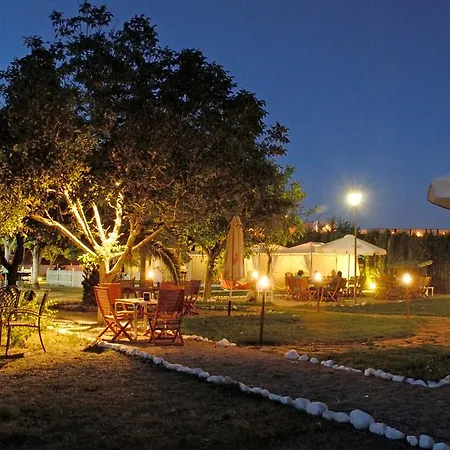 Hotel Jardines Del Plaza *