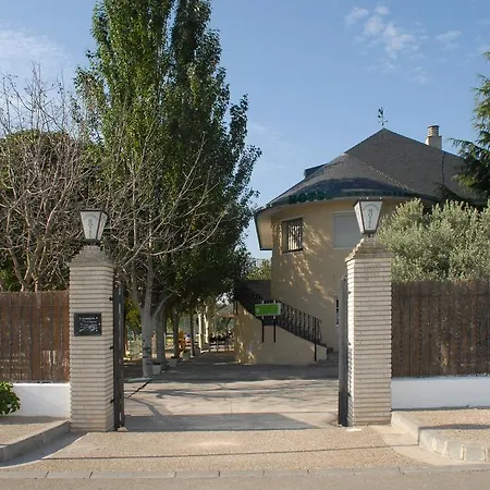 Hotel Jardines Del Plaza